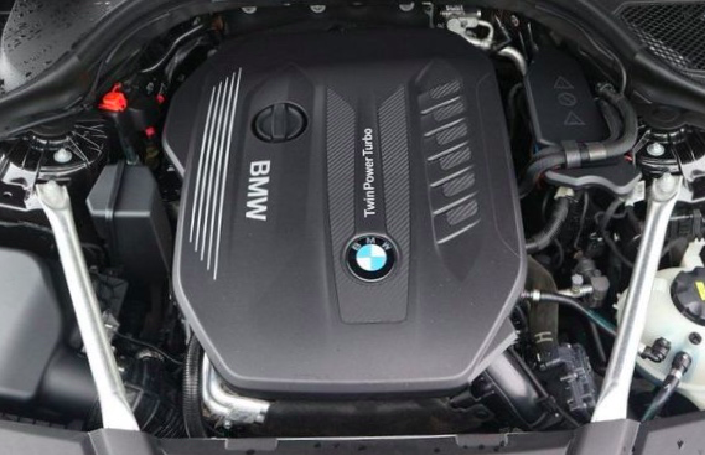 B57 Engines